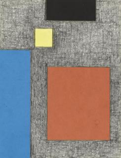 Burgoyne Diller - Second Theme