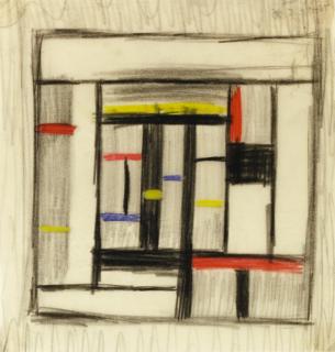 Burgoyne Diller - Second Theme