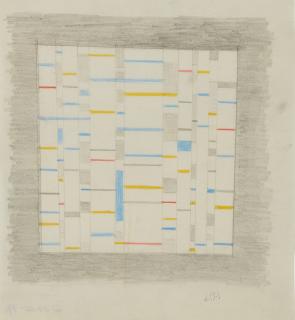 Burgoyne Diller - Third Theme (No. 736)