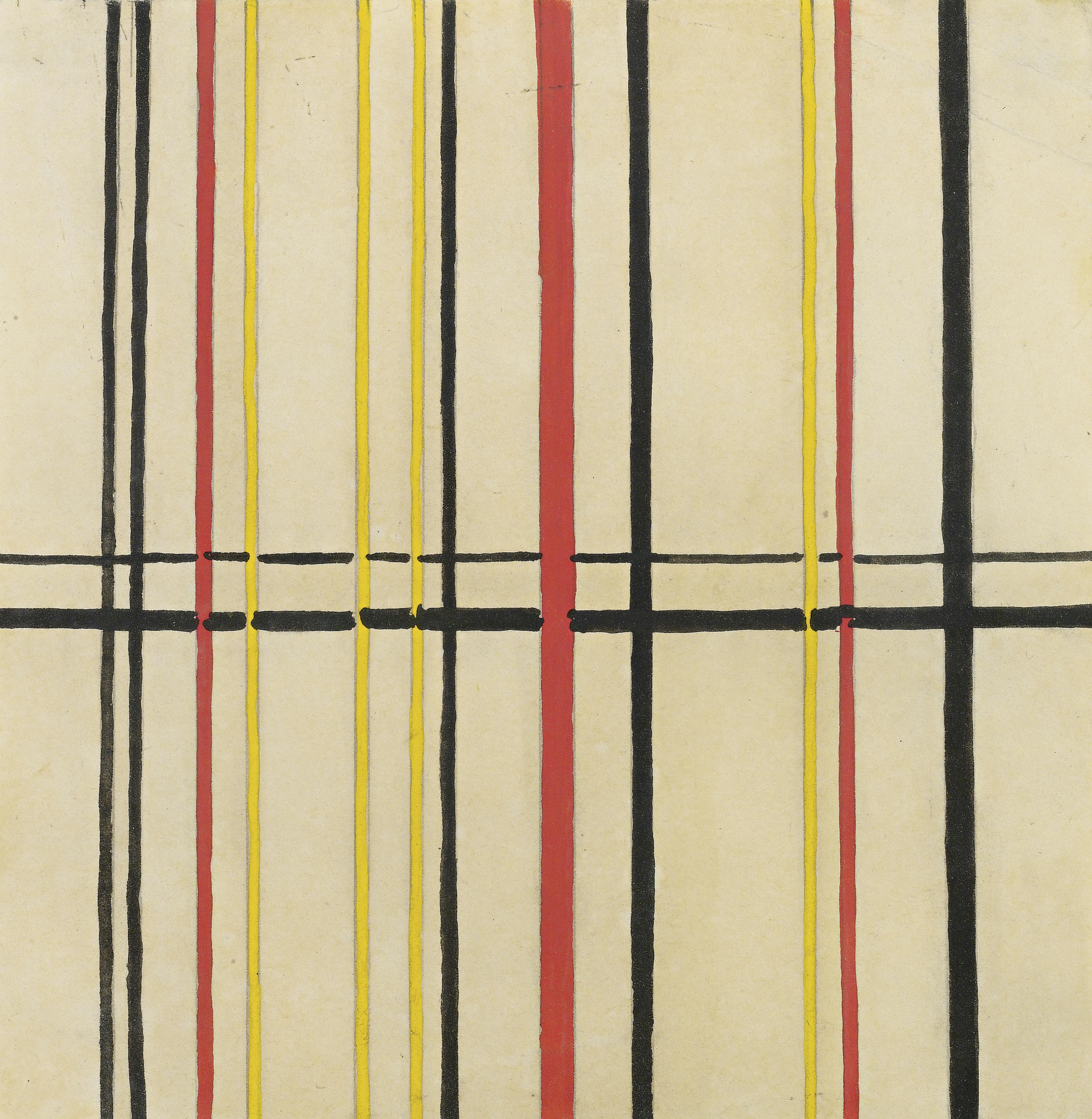 Burgoyne Diller - Third Theme