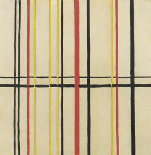 Burgoyne Diller - Third Theme