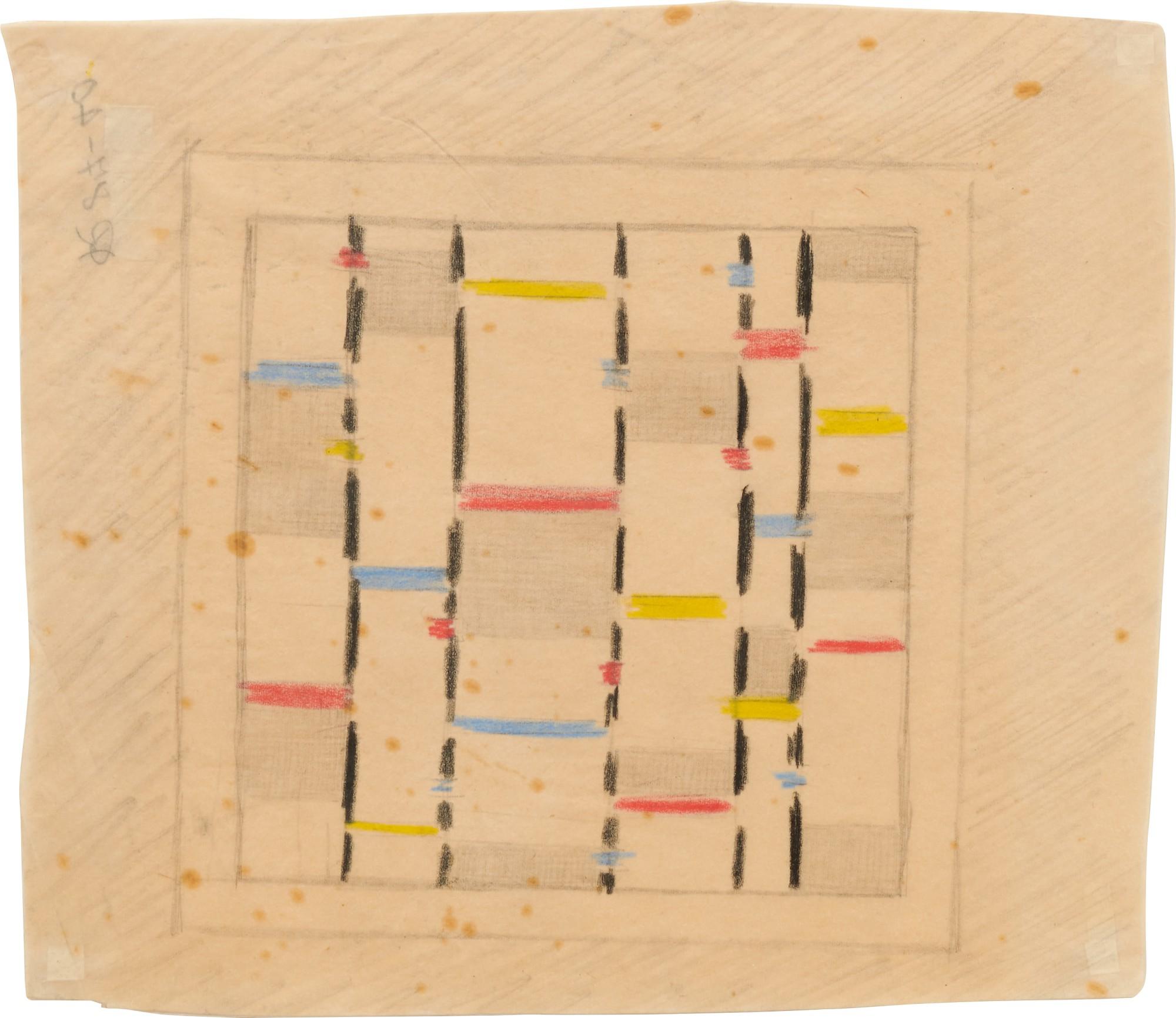 Burgoyne Diller - Third Theme