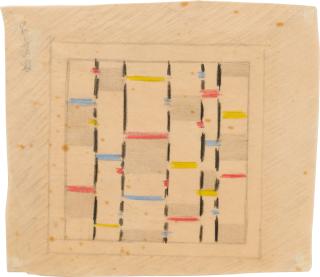 Burgoyne Diller - Third Theme