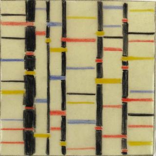 Burgoyne Diller - Third Theme