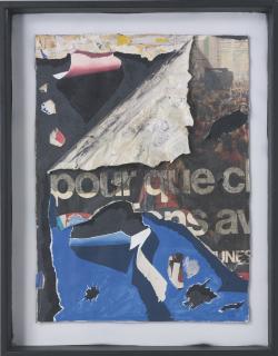 Burhan Cahit Dogançay - Pour Que