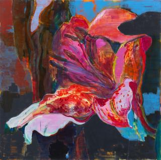 Burkhard Held - Monday.