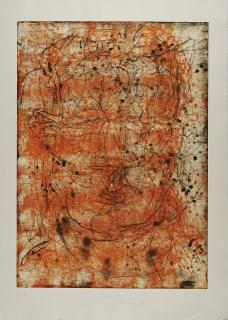 Burkhard Held - Ohne Titel (für chef zum 4.11.2004).