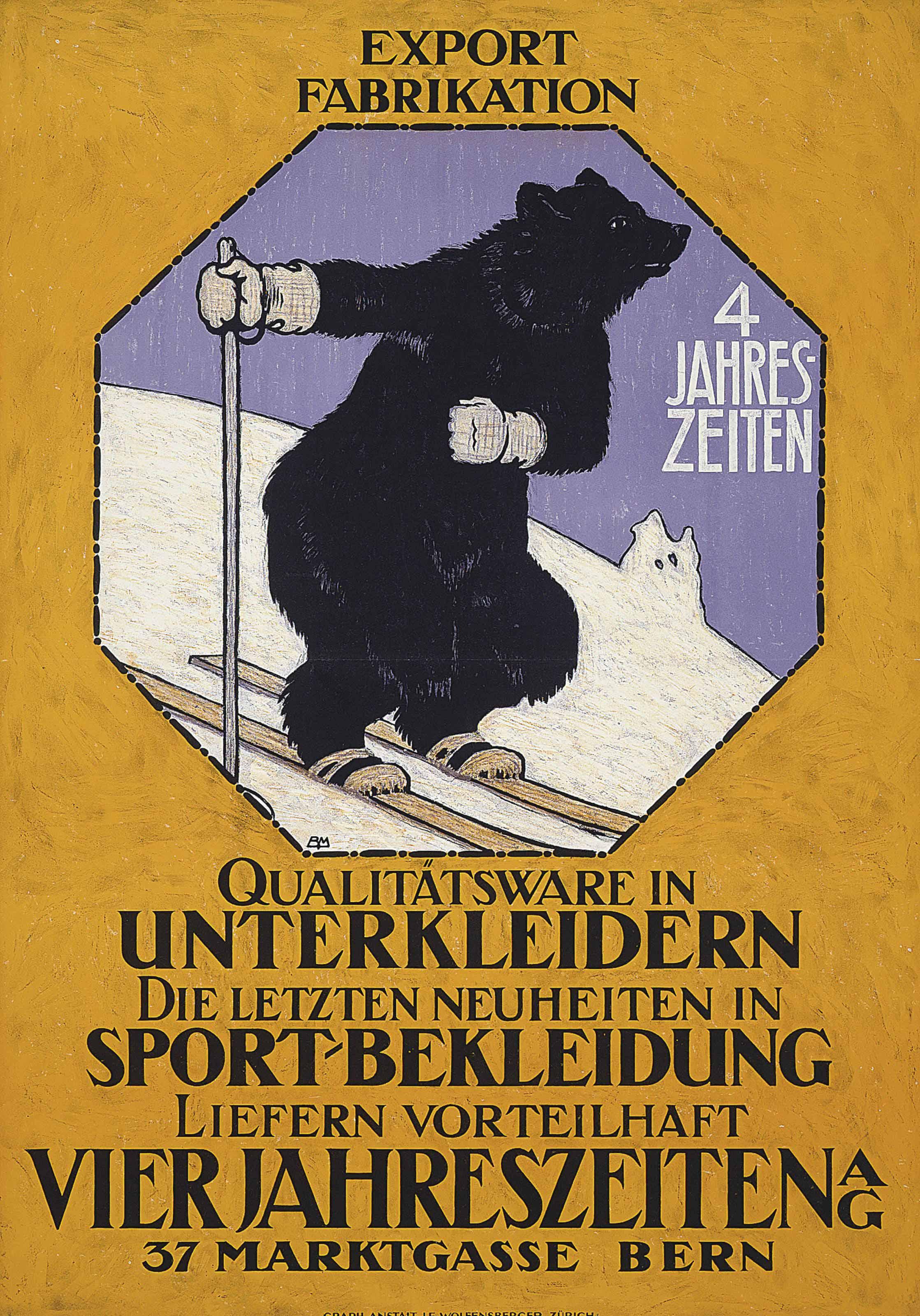 Burkhard Mangold - Sport-Bekleidung