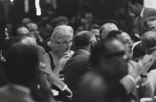 Burt Glinn - Marilyn Monroe, c. 1960