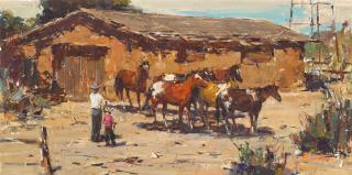 Burt Procter - The New Bunch