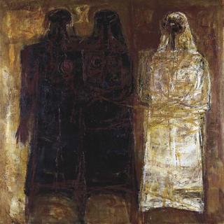 But Mochtar - Arab family