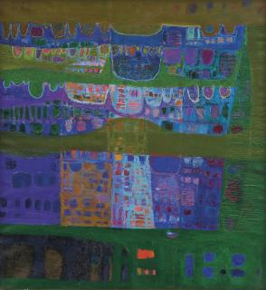 But Mochtar - Desa (Village)