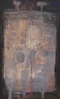 But Mochtar - Family