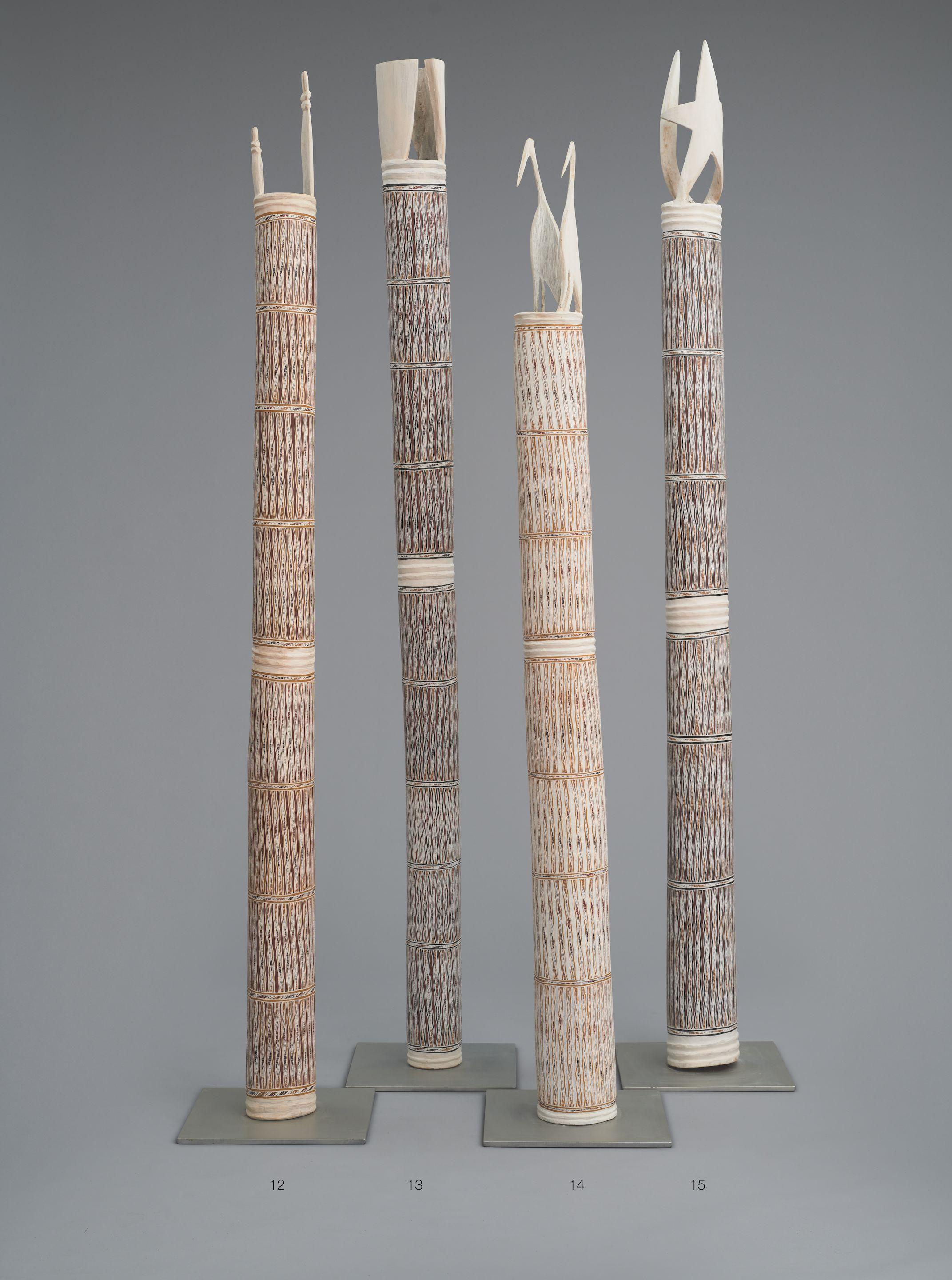 Buwathay Munyarryun - Waŋupini, 2016