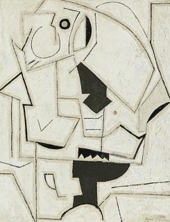 Byron Browne - Classical Still Life