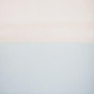 Byron Kim - Asphodel