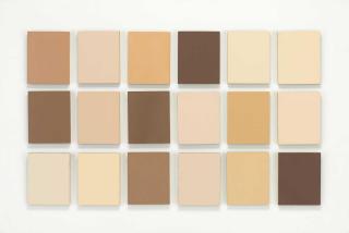 Byron Kim - Synecdoche