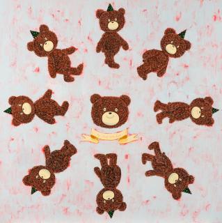 Byun Sehee - my Lovely Little Bears #2