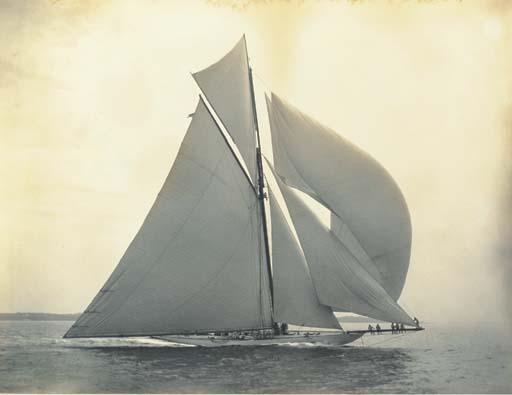 C. E. Bolles - Columbia