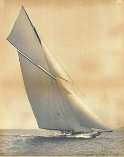 C. E. Bolles - Reliance