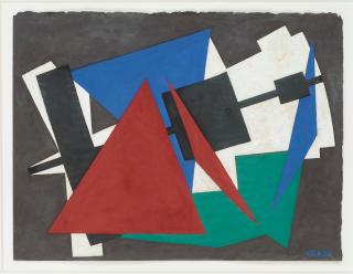 C Göran Karlsson - Composition