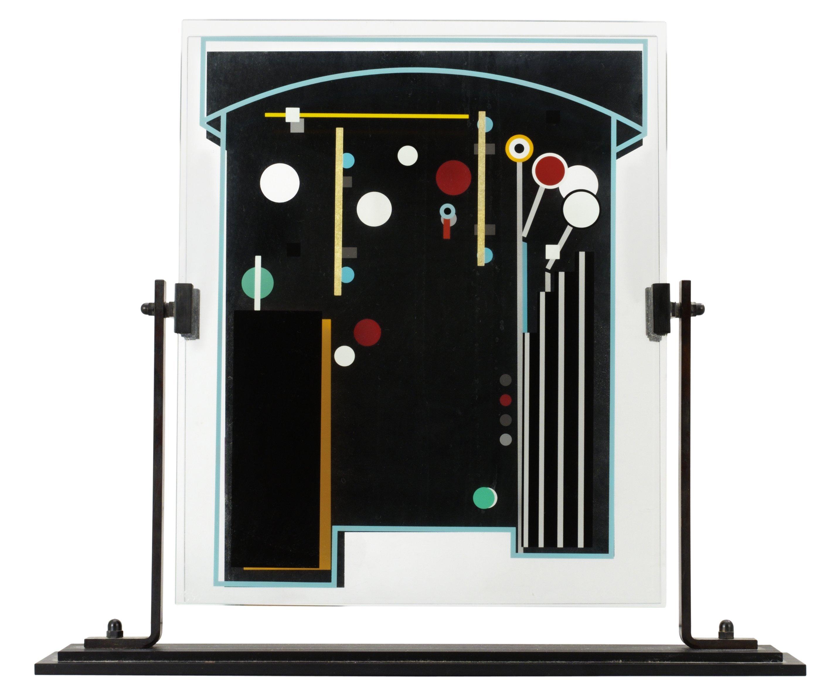 C Göran Karlsson - Semafor