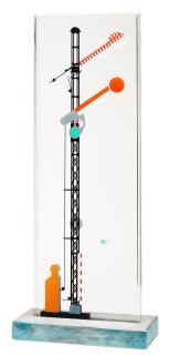 C Göran Karlsson - Semafor