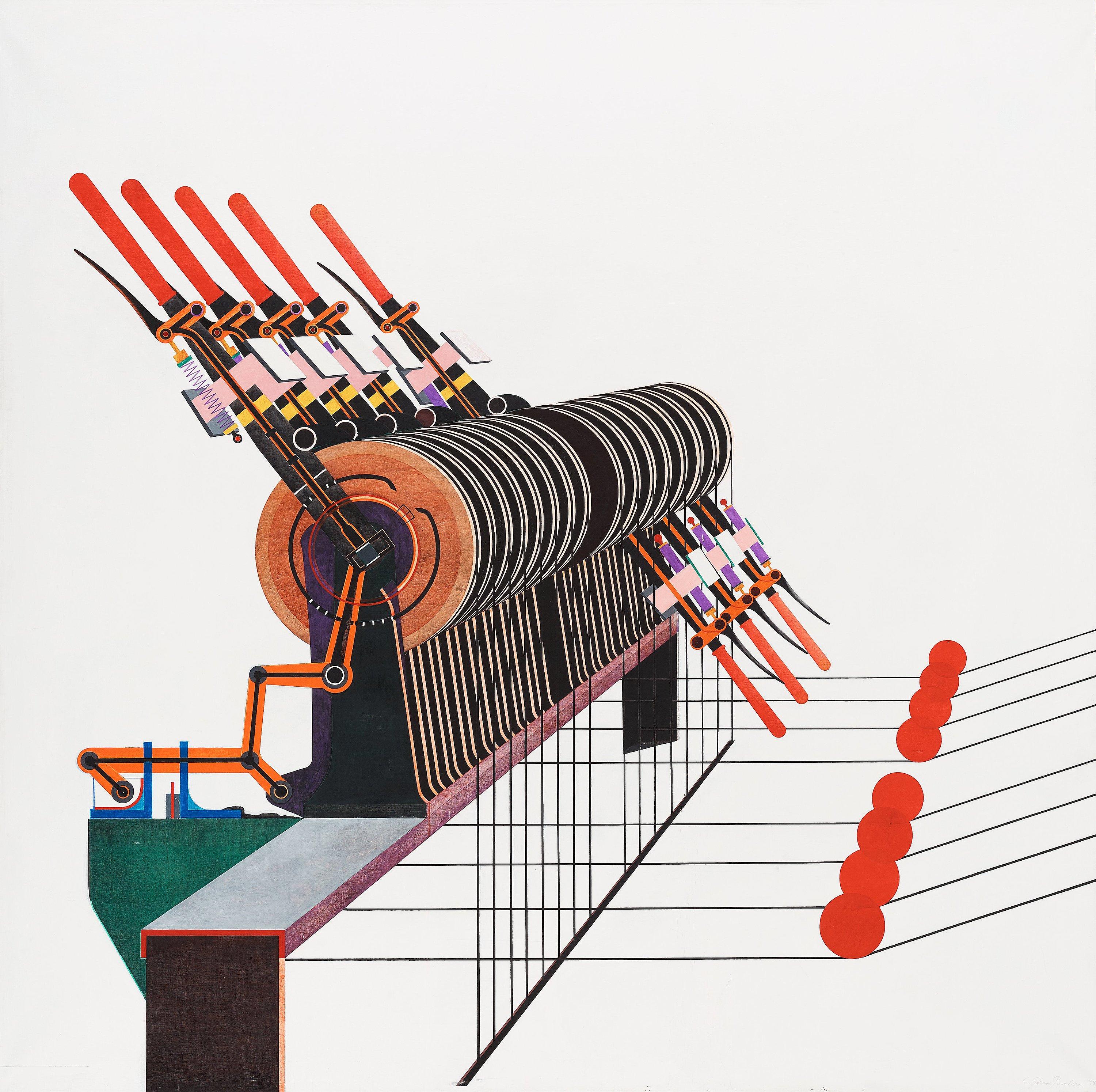 C Göran Karlsson - \