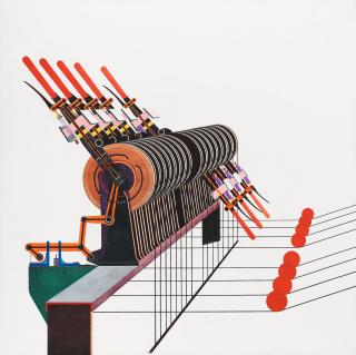 C Göran Karlsson - \