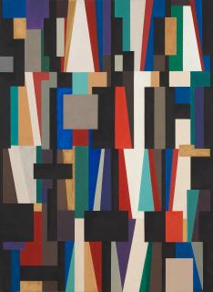 C Göran Karlsson - Untitled