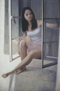 C. J. Tañedo - Window Pane