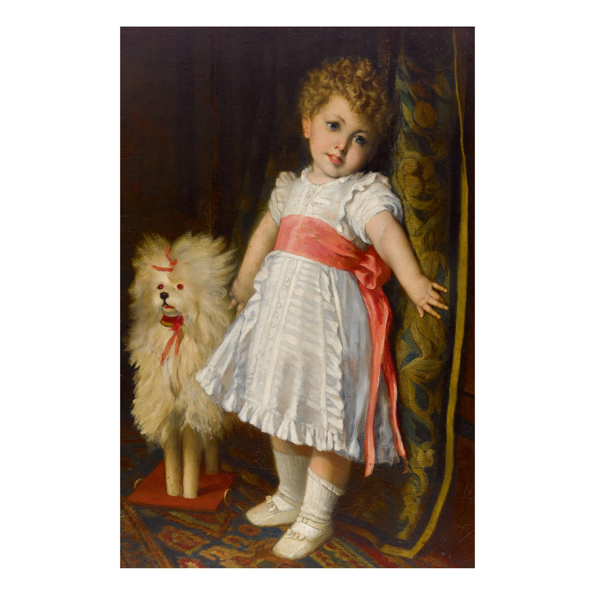 C. Meunier - Hide And Seek