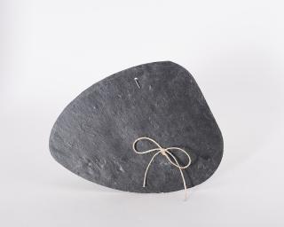 C.O. Paeffgen - Ei mit Schleife.