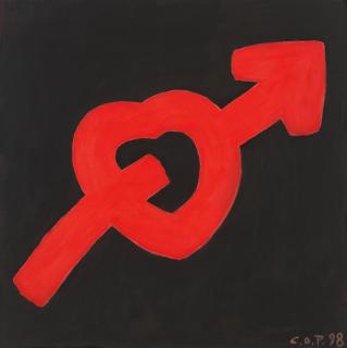 C.O. Paeffgen - L\'amour