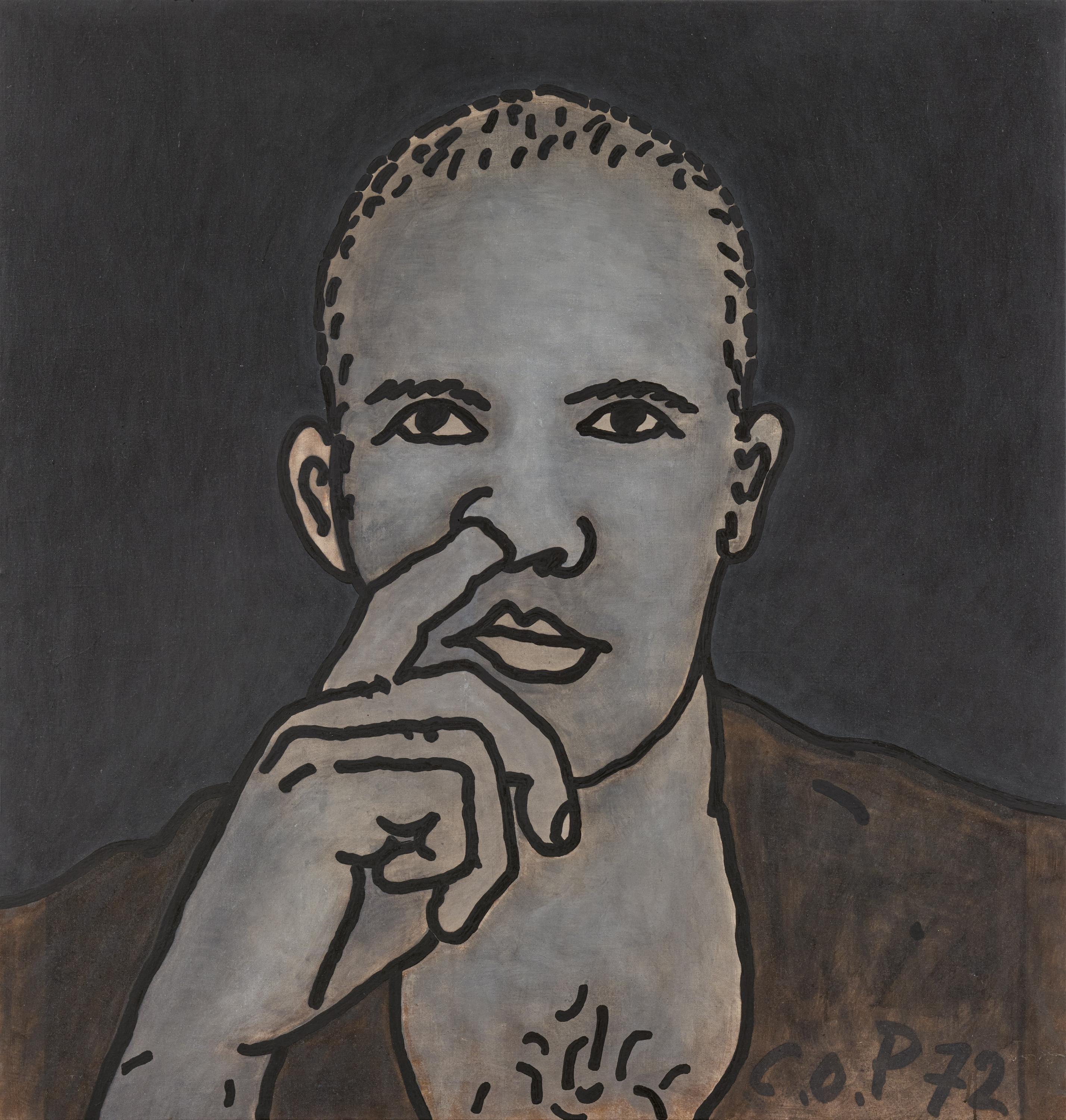 C.O. Paeffgen - Nasenbohrer.