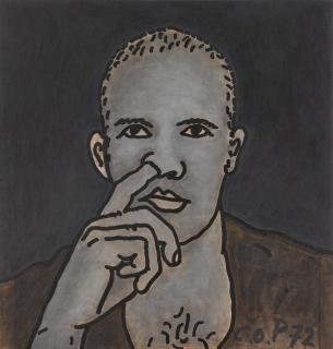 C.O. Paeffgen - Nasenbohrer.