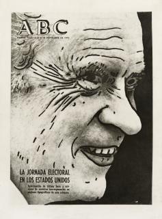 C.O. Paeffgen - Nixon.