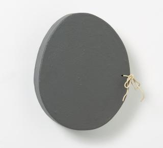 C.O. Paeffgen - Ohne Titel (Ei)