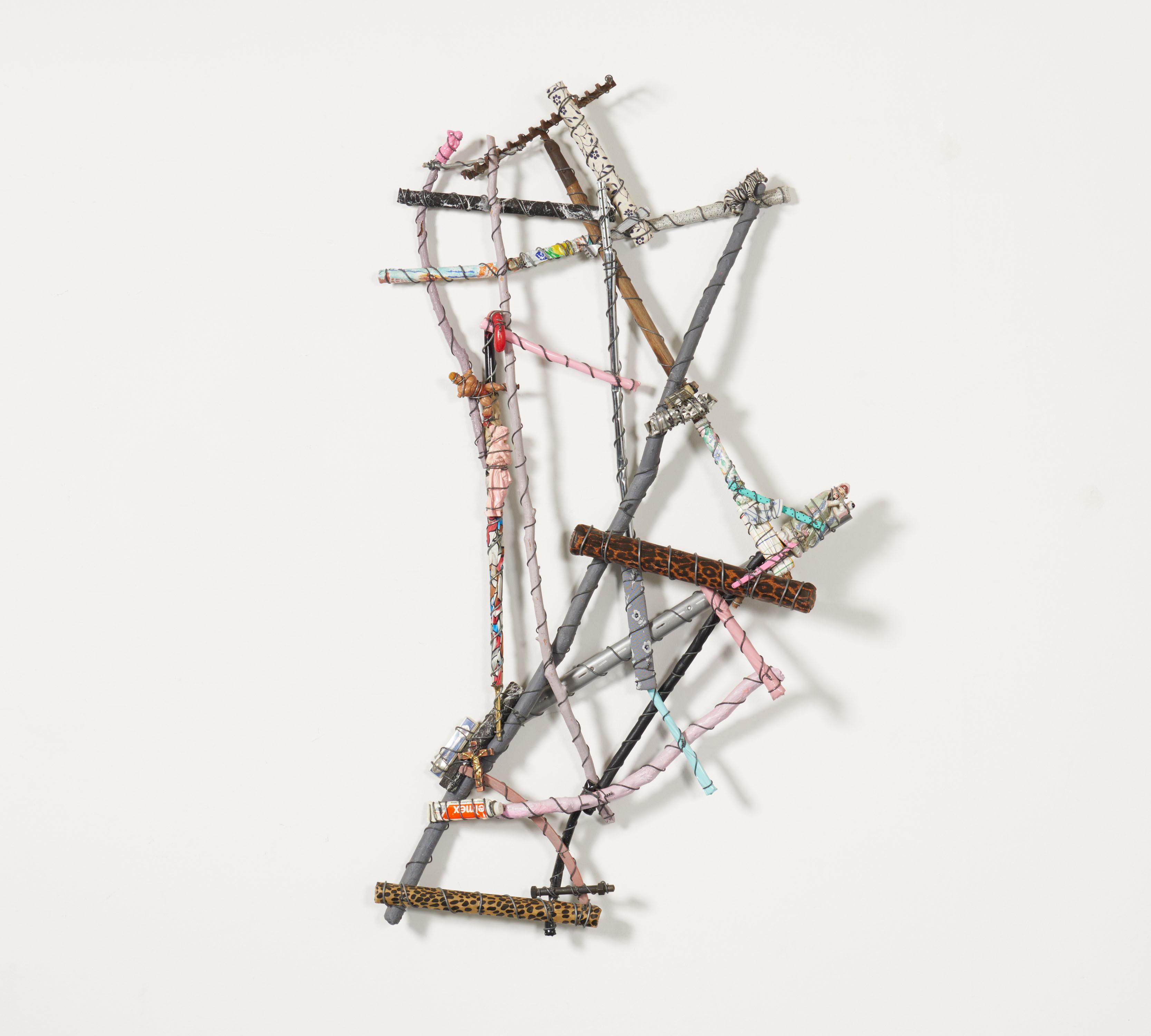 C.O. Paeffgen - Ohne Titel.