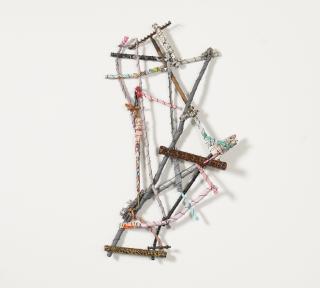 C.O. Paeffgen - Ohne Titel.