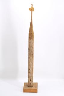 C.O. Paeffgen - Ohne Titel.