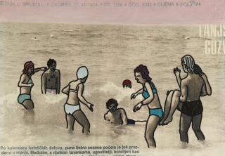 C.O. Paeffgen - Ohne Titel