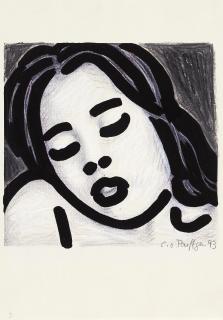 C.O. Paeffgen - ohne Titel