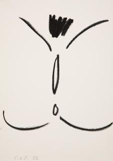 C.O. Paeffgen - Ohne Titel