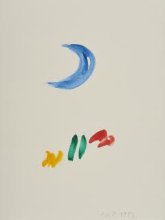 C.O. Paeffgen - Ohne Titel.