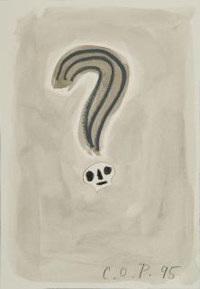 C.O. Paeffgen - Ohne Titel.