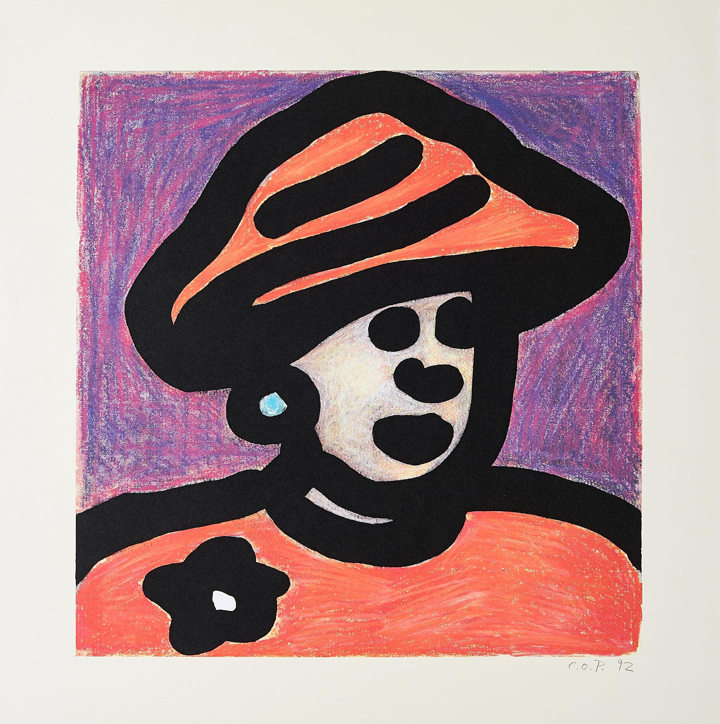 C.O. Paeffgen - Queen.