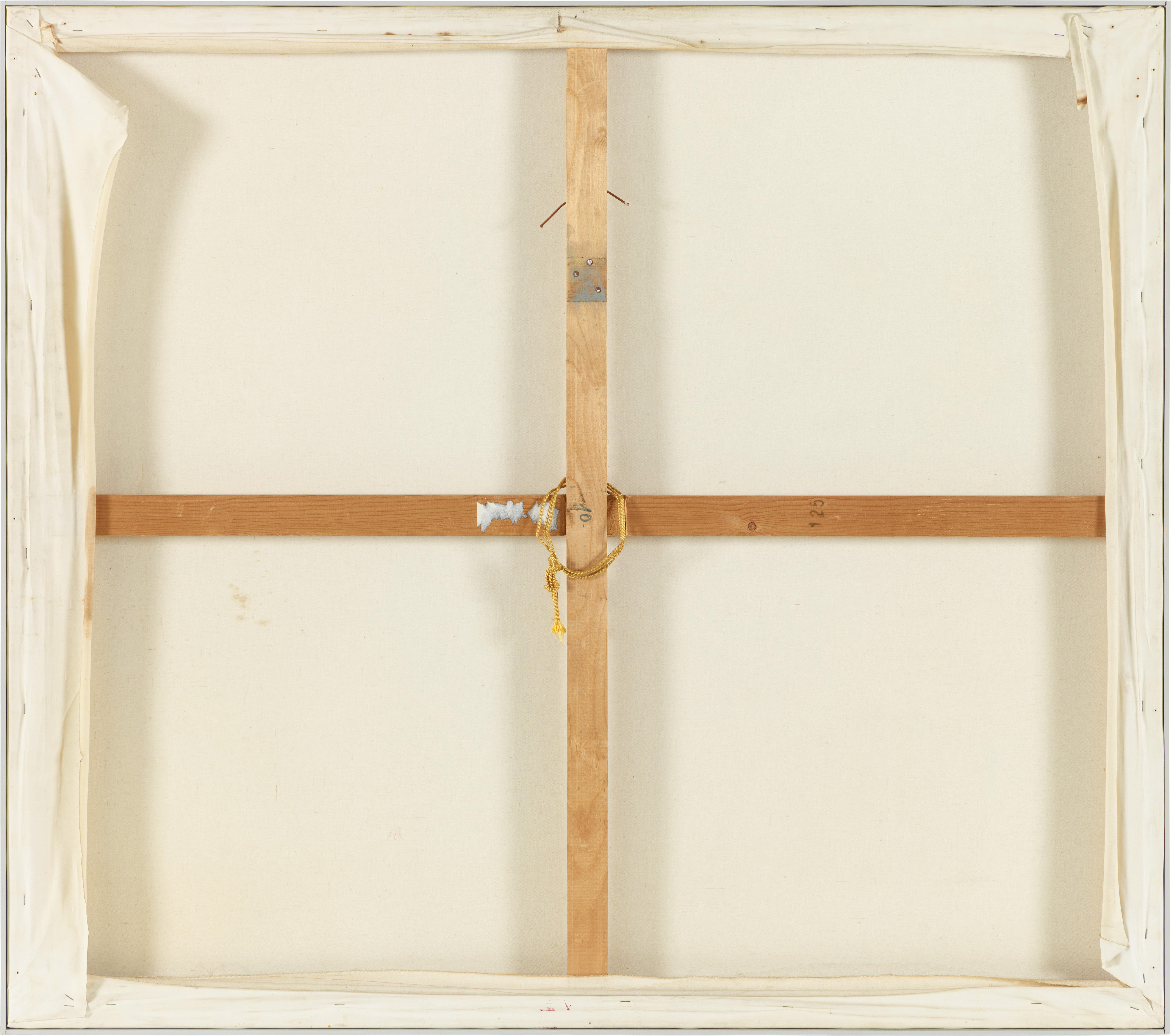 C. O. Paeffgen - Untitled