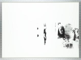 Cady Noland - Untitled