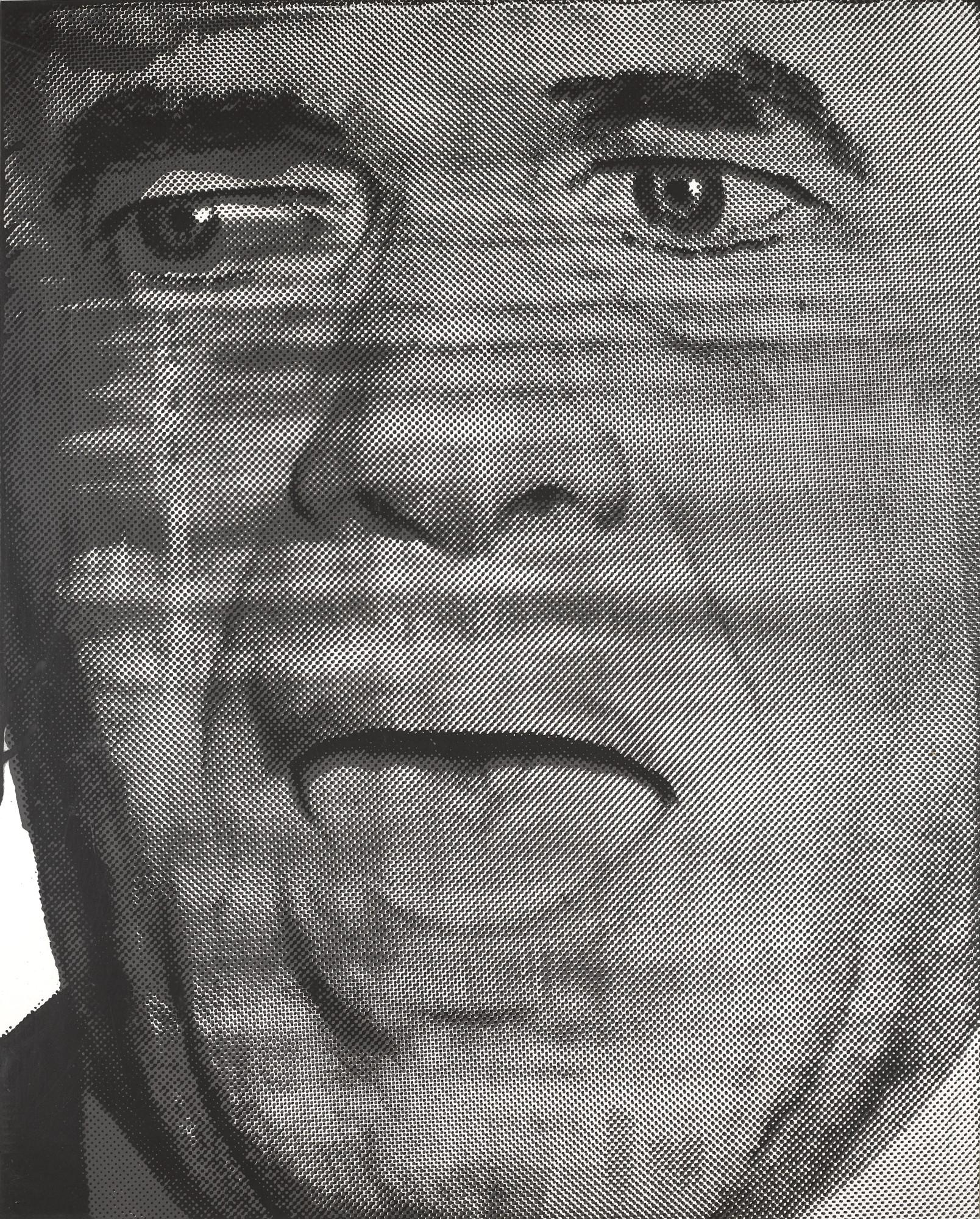 Cady Noland - Untitled